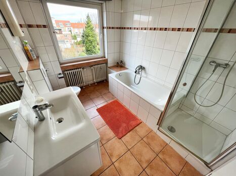 Zentrale Monteurwohnung in Grevenbroich Bild 3