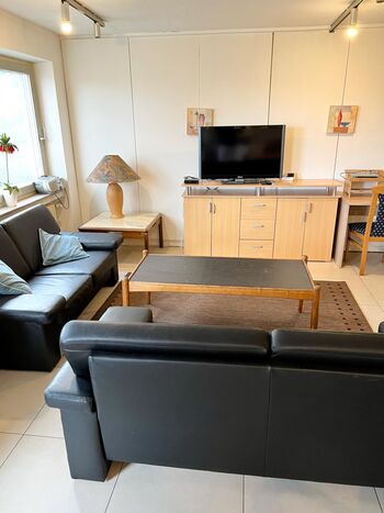 Zentrale Monteurwohnung in Grevenbroich Bild 5