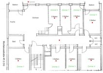 Zentrale Monteurwohnung in Grevenbroich Bild 4