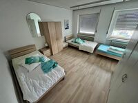 Zentrale Monteurwohnung in Grevenbroich Bild 1