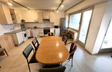 Zentrale Monteurwohnung in Grevenbroich Bild 2