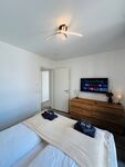 Lübeck: Monteurunterkünfte mit WLAN, Parkplatz, Balkon&Küche Bild 1