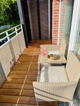 Lübeck: Monteurunterkünfte mit WLAN, Parkplatz, Balkon&Küche Bild 17