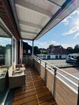 Lübeck: Monteurunterkünfte mit WLAN, Parkplatz, Balkon&Küche Bild 11