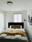 Lübeck: Monteurunterkünfte mit WLAN, Parkplatz, Balkon&Küche Bild 14