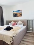 Lübeck: Monteurunterkünfte mit WLAN, Parkplatz, Balkon&Küche Bild 2