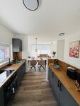 Lübeck: Monteurunterkünfte mit WLAN, Parkplatz, Balkon&Küche Bild 6