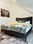 Lübeck: Monteurunterkünfte mit WLAN, Parkplatz, Balkon&Küche Bild 15