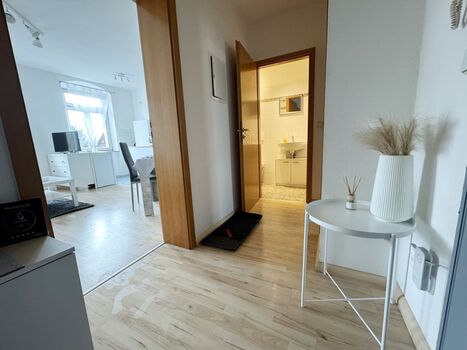 HomeRent in Zwickau und Umgebung Zdjęcie 4