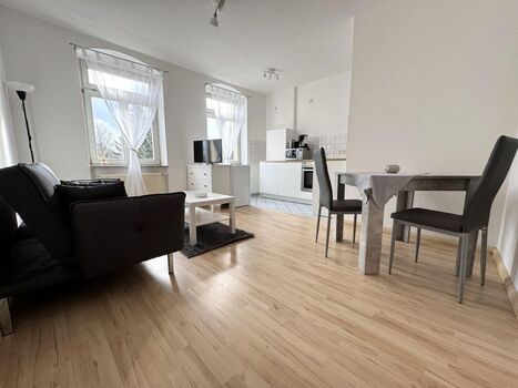 HomeRent in Zwickau und Umgebung Zdjęcie 3