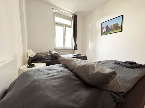 HomeRent in Zwickau und Umgebung Zdjęcie 2