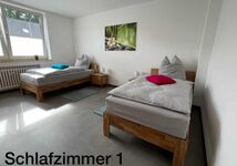 Wohnung Johannes Bild 3