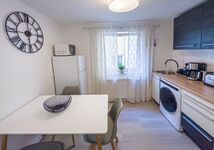 M#7 Studio-Apartment in Bremen (3 Betten) Bild 6