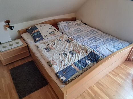 Wohnung Maisch Obrázok 3