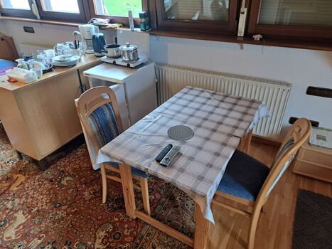 Wohnung Maisch Obrázok 2