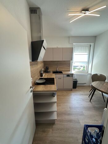 Wohnung Hormoviti Bild 5