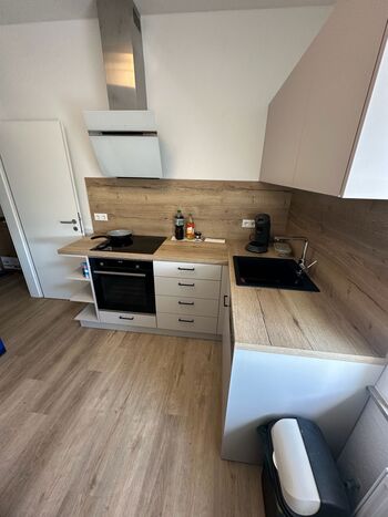 Wohnung Hormoviti Bild 4