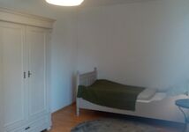 Monteur-/Gästezimmer "Alte Remise" im Herzen Varels Bild 4