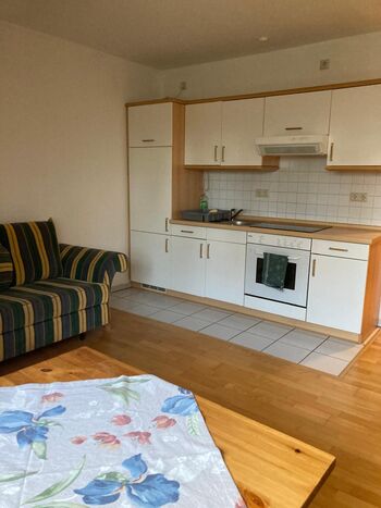 Apartment in Poggemühlen, Oese Picture 2