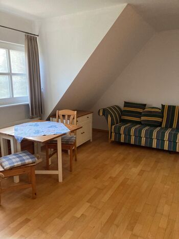 Apartment in Poggemühlen, Oese Picture 3