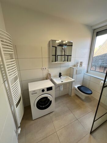 Neuwertige Monteurwohnungen in Burgdorf: MonteurMiet® Bild 3