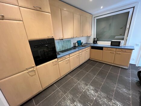 Neuwertige Monteurwohnungen in Burgdorf: MonteurMiet® Bild 4