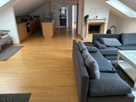 Ferienwohnungen Michaela Denk Bild 4