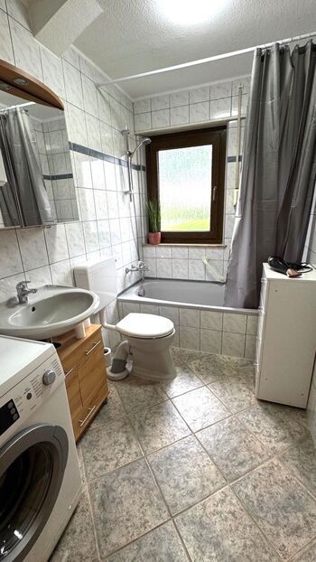 ST-Apartment 4 mit Terrasse Zdjęcie 4