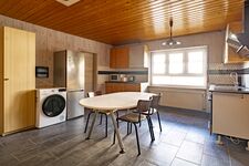 Wohnung NR. 4, Wohnküche
