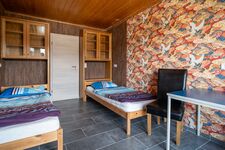 Wohnung Nr. 4, Zimmer 2