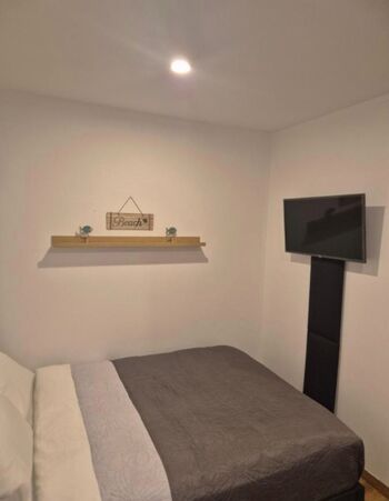 Gästezimmer Treuberg Obrázok 5