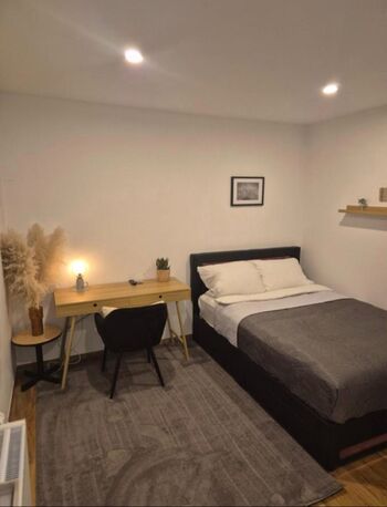 Gästezimmer Treuberg Obrázok 3