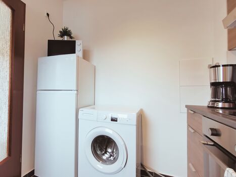flex living - Monteurwohnungen Oberhausen (DEU|EN|PL|HU|RU) Zdjęcie 5