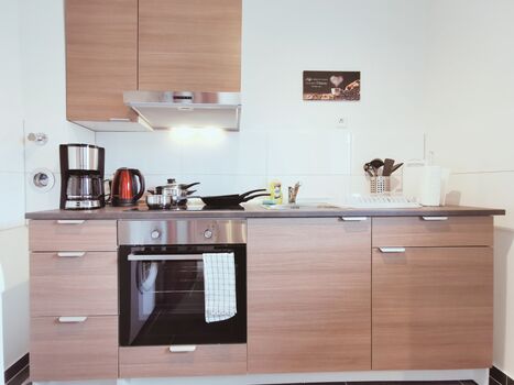 flex living - Monteurwohnungen Oberhausen (DEU|EN|PL|HU|RU) Zdjęcie 4