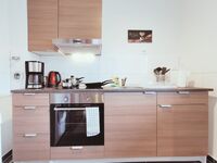 flex living - Monteurwohnungen Oberhausen (DEU|EN|PL|HU|RU) Bild 4