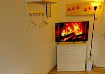 möblierte Privat / Monteurzimmer mit Smart-TV, W-Lan, Klima Zdjęcie 4