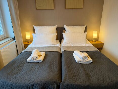 Atlas Apartment Oberhausen 8 Obrázok 2