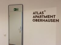 Atlas Apartment Oberhausen 8 Bild 8