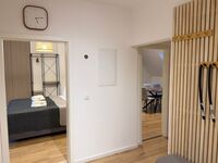 Atlas Apartment Oberhausen 8 Bild 9