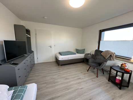 Gästezimmer Heerener Straße Bild 3