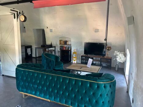 Wohnung Hartmann Bild 3