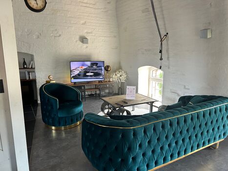 Wohnung Hartmann Bild 5