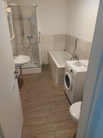Wohnung Stadtsteinach Bild 3