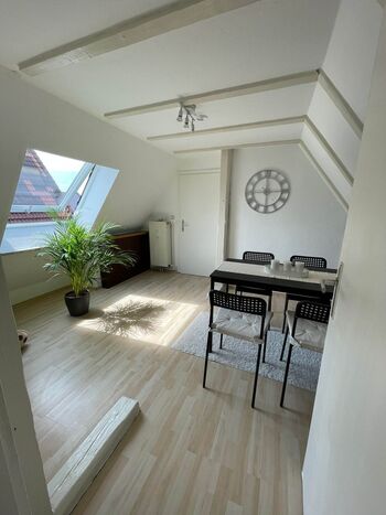 Rhein Apartman Bild 5