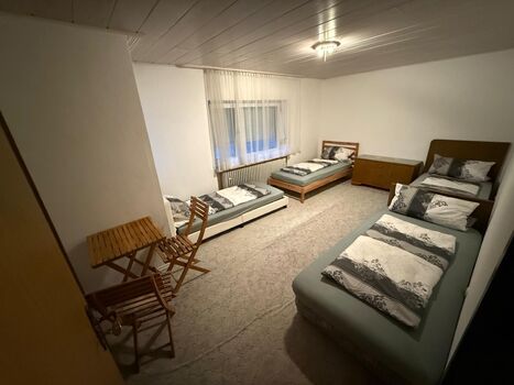 Monteurzimmer Deluxe Obrázok 1