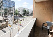 ALFA 5 Pers. Stuttgart City Apartment BZ EBK WM INET Netflix Bild 16