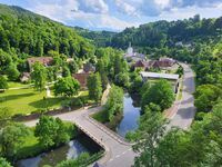 Monteurzimmer,Herrenberg,Nagold,Böblingen,Wildberg,Hotel Bären Bild 8