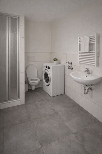 Wohnung Kirchhoff Bild 2