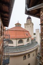 DKN | Ihr Zuhause auf Zeit in Halle | Ab sofort frei Bild 18