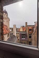 DKN | Ihr Zuhause auf Zeit in Halle | Ab sofort frei Bild 19